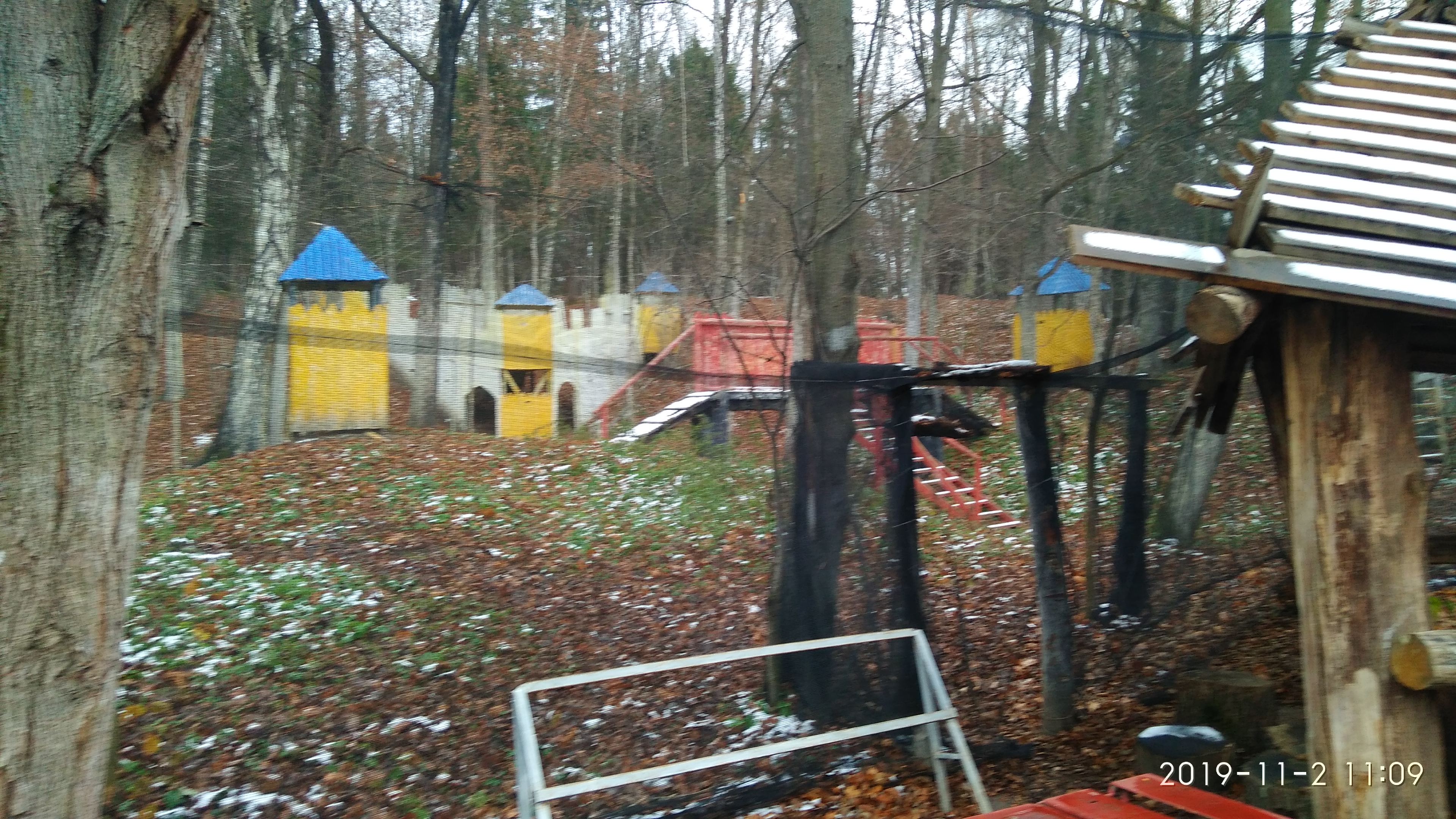 Фото Берег приключений