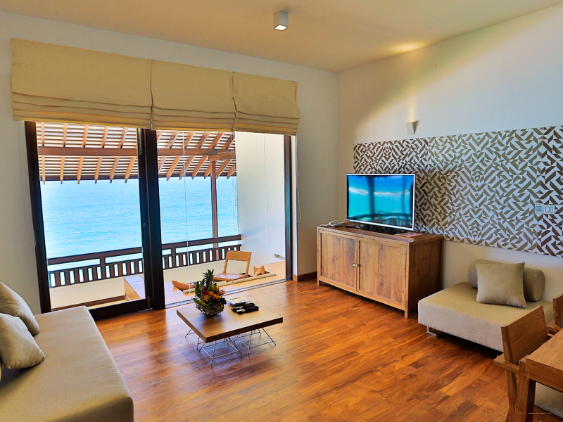 Фото Pandanus Beach Resort & SPA