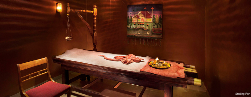 Фото Sterling Puri