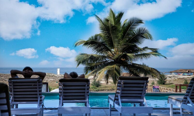 Фото Riva Beach Resort