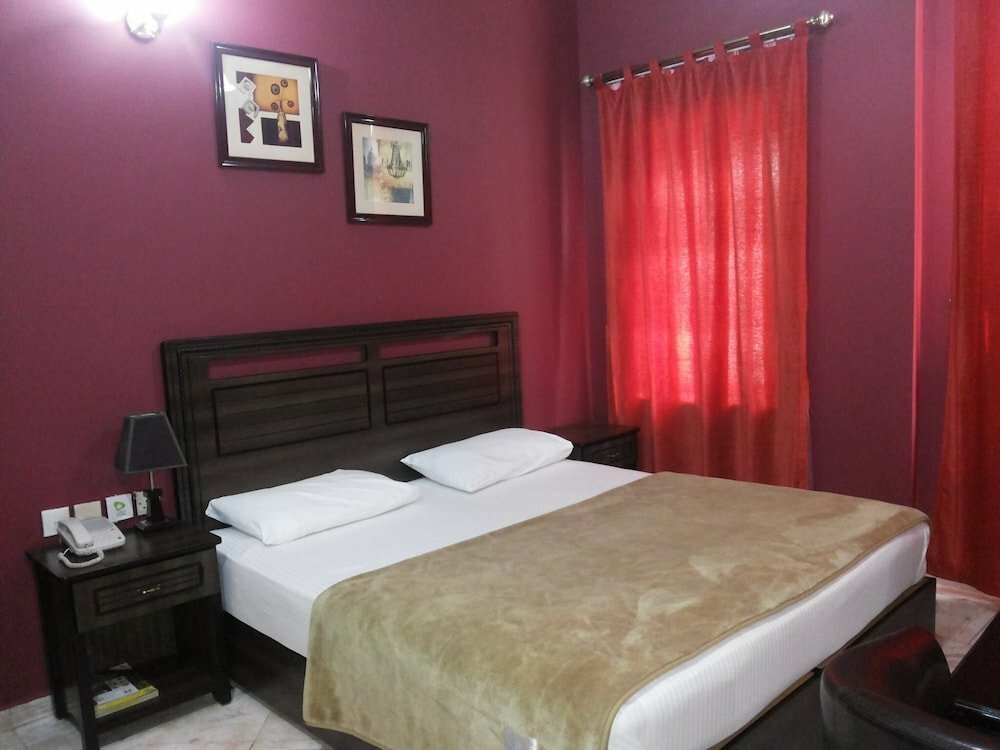 Hotel Alamwaj Hotel, Sharjah, photo