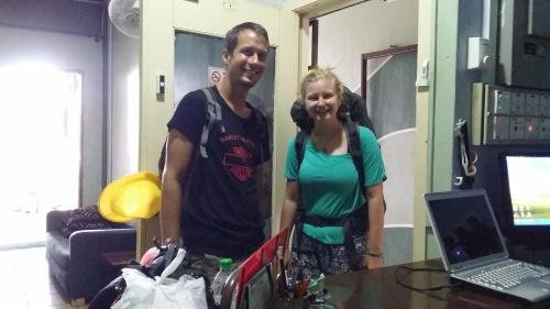 Фото ParkView GuestHouse