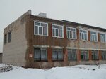 Srednyaya obshcheobrazovatelnaya shkola s. Zalazna Mkou (selo Zalazna, Shosseynaya ulitsa, 1), escuela de enseñanza general