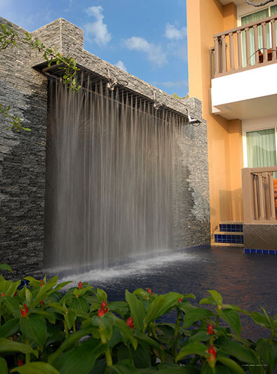 Фото Princess Seaview Resort & SPA