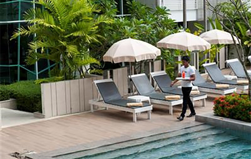 Фото Peach Hill Hotel And Resort