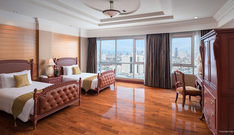 Фото Prince Palace