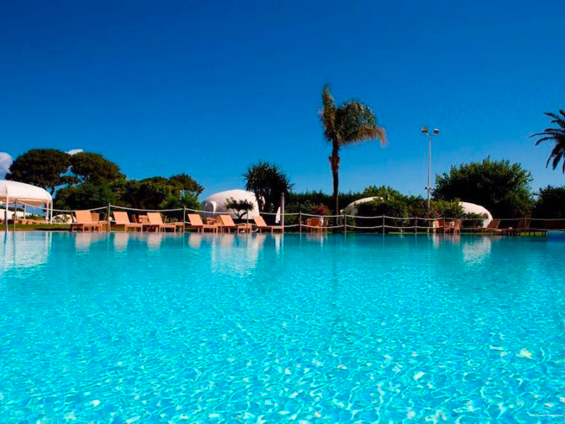 Фото Villa Favorita