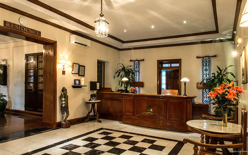 Фото отеля 2