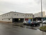Autocar (Serova Street, 11А), expertise