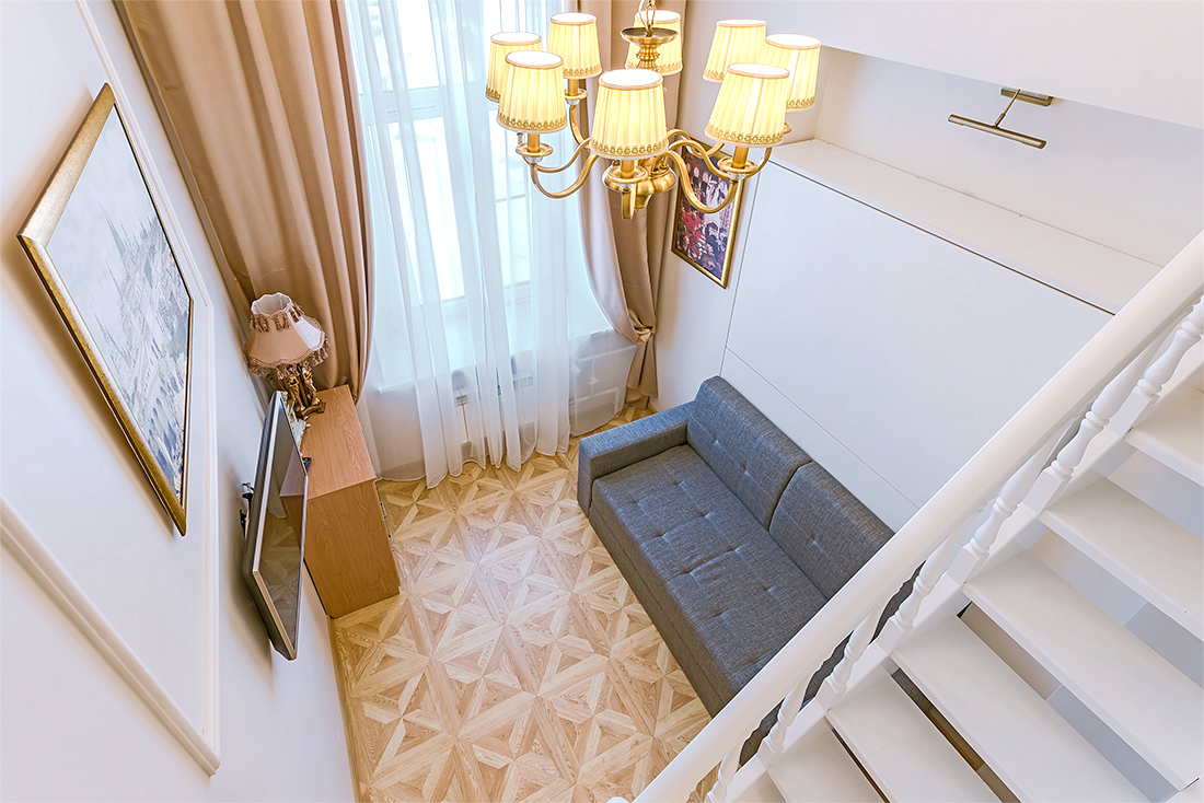 Фото Дом Художников