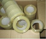 Zavod polimernoy upakovki (Zarechnaya Microdistrict, 2-ya Lugovaya ulitsa, 28), packing materials