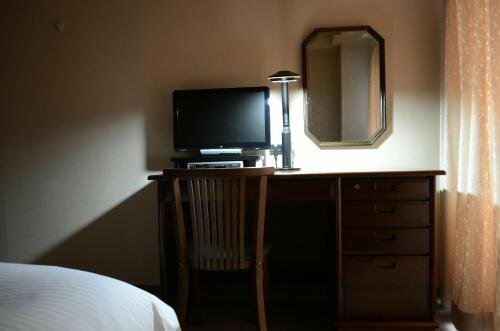 Гостиница Hotel chambre Asami