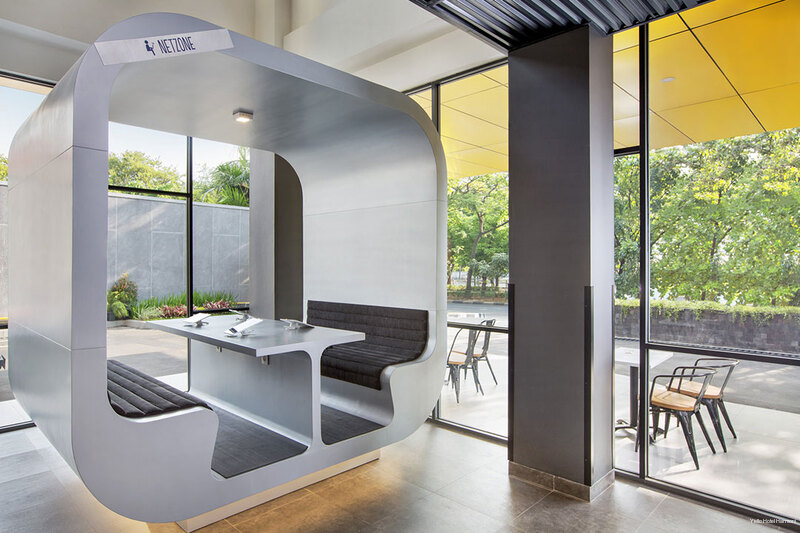 Фото Grand Mercure Jakarta Harmoni