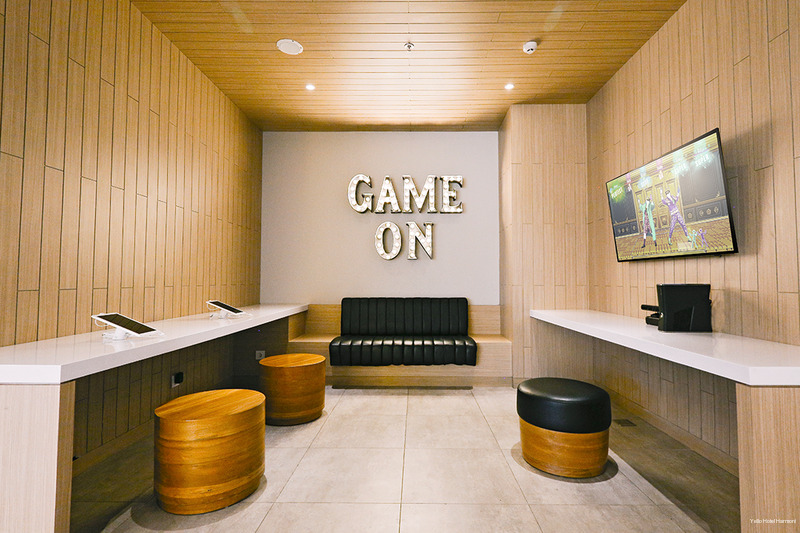 Фото Grand Mercure Jakarta Harmoni