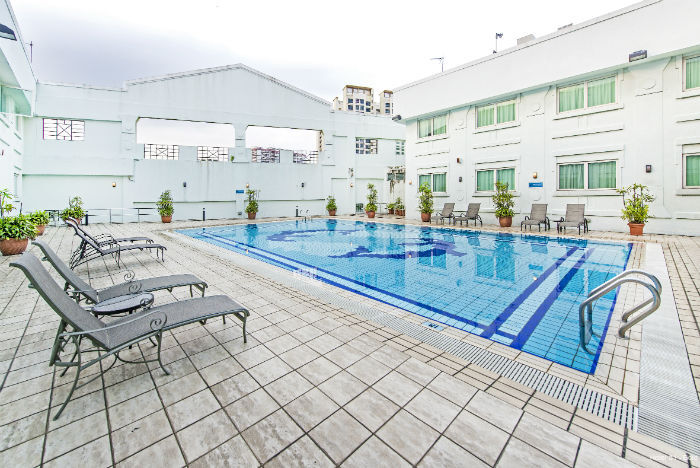 Фото отеля 2