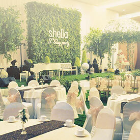 Фото Gumaya Tower Hotel Semarang