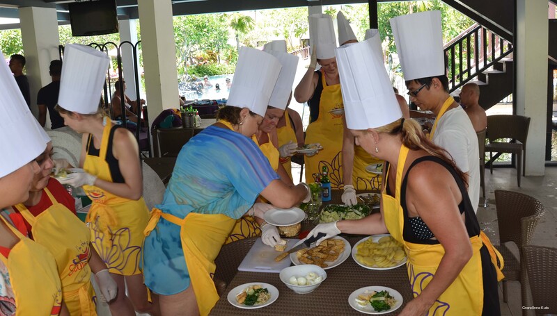 Фото Grand Inna Kuta