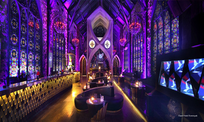 Фото Dash Hotel Seminyak