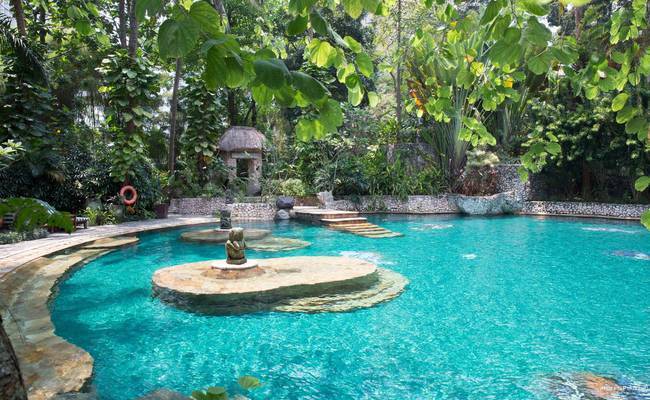 Фото Aryaduta Hotel Pekanbaru