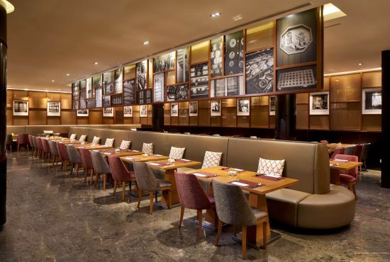 Фото Aloft Singapore Novena