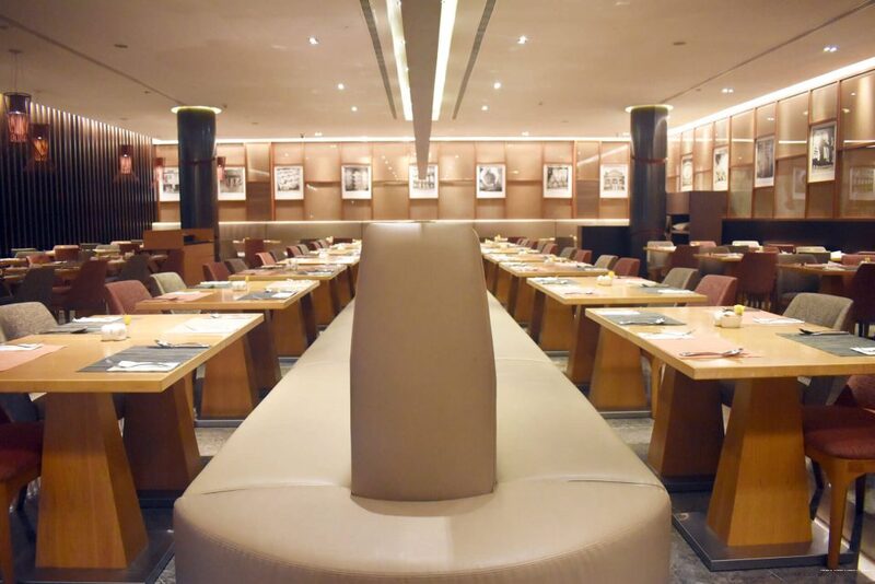 Фото Aloft Singapore Novena