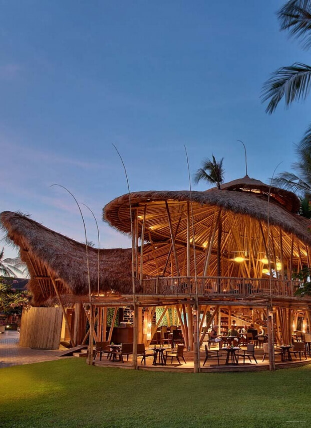 Фото Nusa Dua Beach Hotel