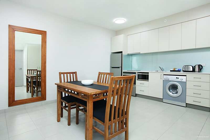 Фото Ramada Suites by Wyndham Zen Quarter Darwin