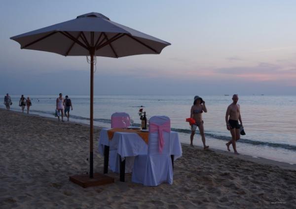 Фото Thien Thanh Phu Quoc Resort