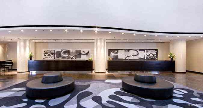 Фото InterContinental Brisbane by IHG