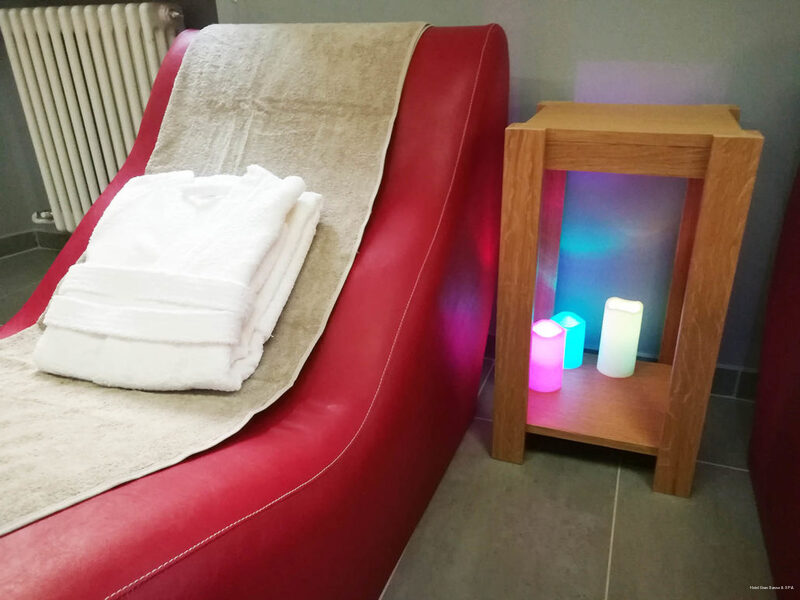 Фото Hotel Gran Sasso