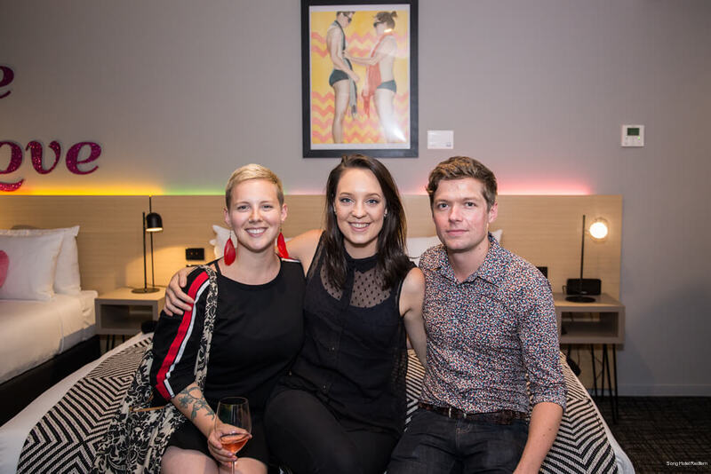 Фото Hotel Hacienda