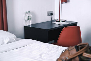 Tune Hotel Klia - Klia2 (Selangor, Jalan Klia 2/2), hotel