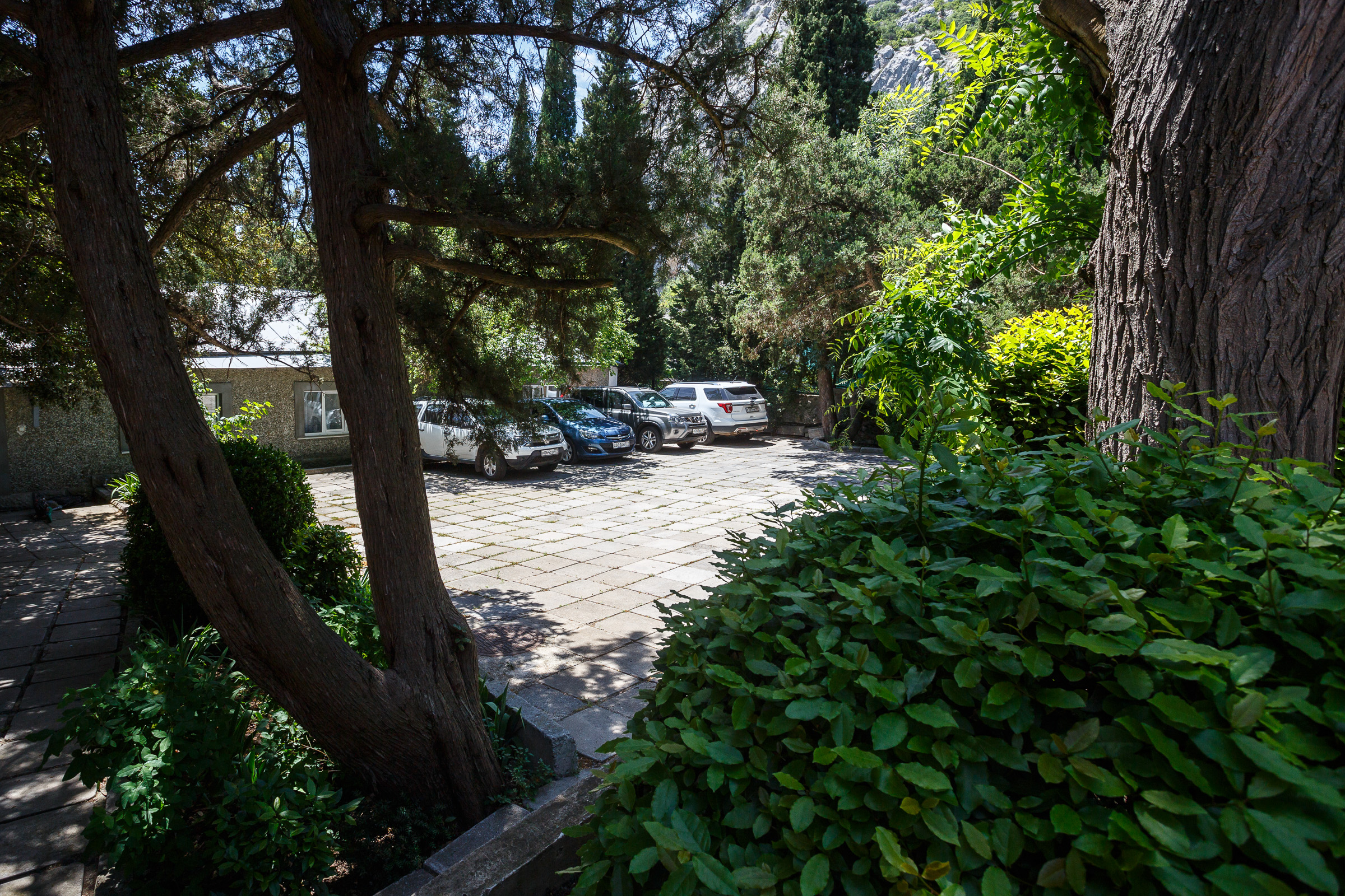 Фото Вилла Эдем