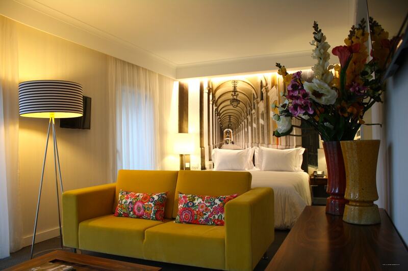 Фото Olissippo Marques de Sa