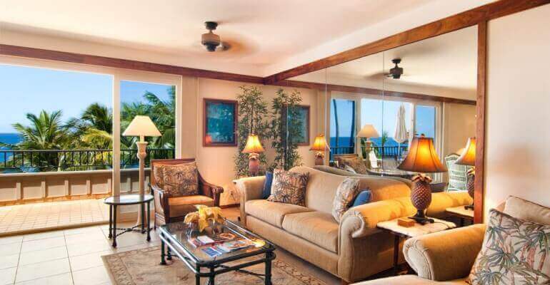 Фото Whalers Cove Oceanfront Resort