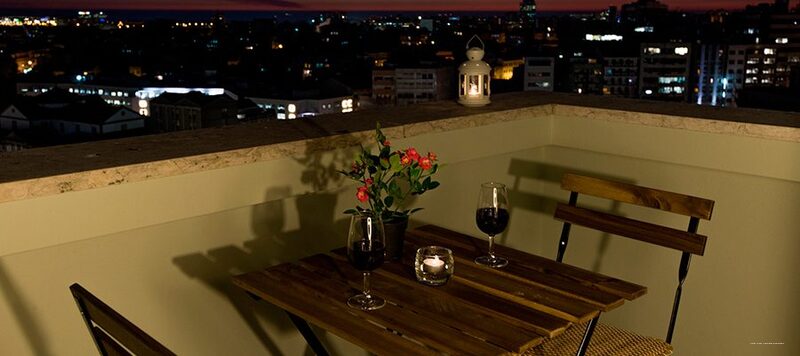 Фото Hotel Dom Henrique