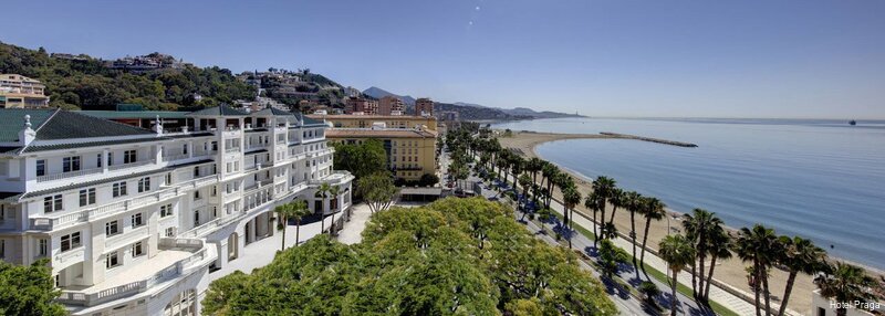 Фото Hotel Praga