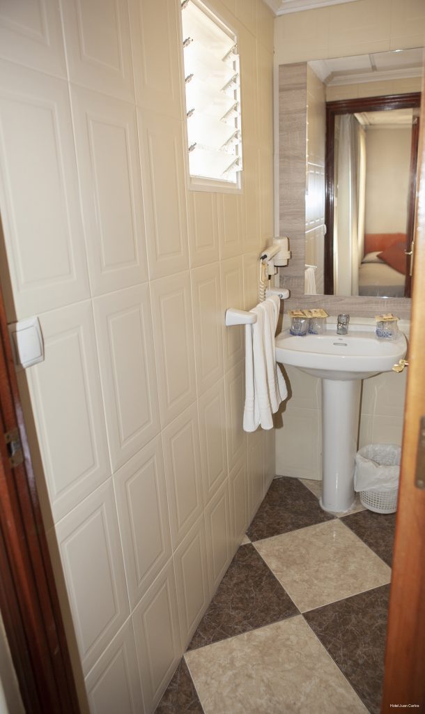 Фото Hotel Juan Carlos