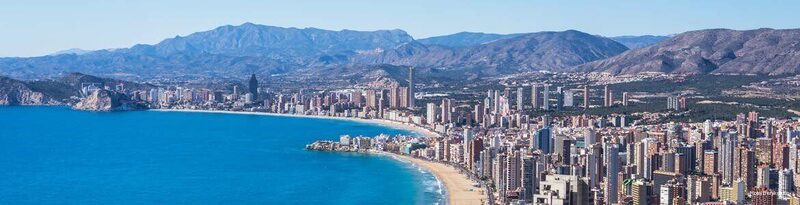 Фото Hotel Benikaktus