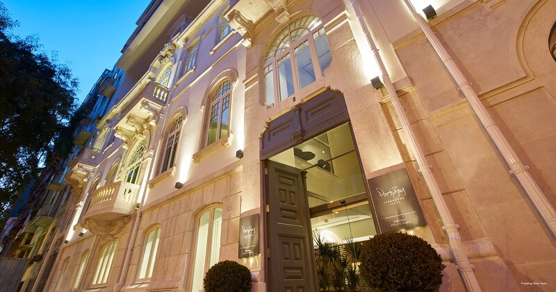 Фото PortoBay Teatro