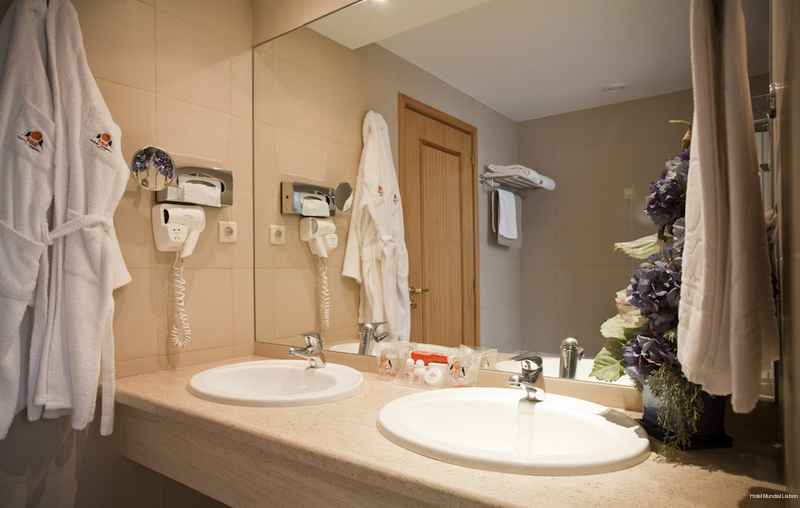 Фото Hotel Mundial