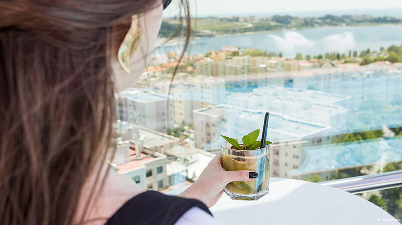 Фото Hf Tuela Porto