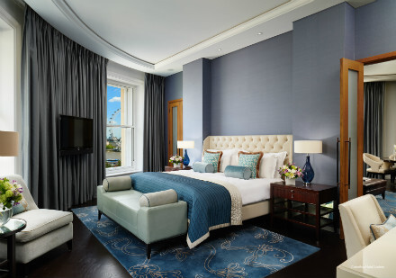 Фото Corinthia Lisbon