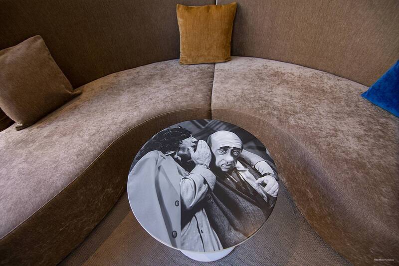 Фото Hotel Monte Puertatierra