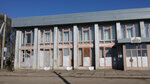 Дом культуры (derevnya Bolshoye Aleshino, Novaya ulitsa, 1), casa de la cultura