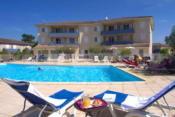 Фото Appart'City Classic Rennes Ouest