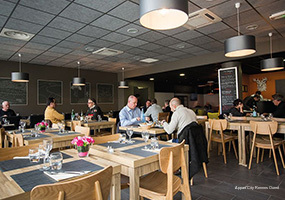 Фото Appart'City Classic Rennes Ouest