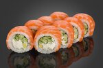 Nori Mio (Yubileynaya Street, 4) ، مطعم سوشي