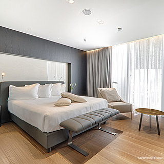 Фото Maritim Hotel Bremen