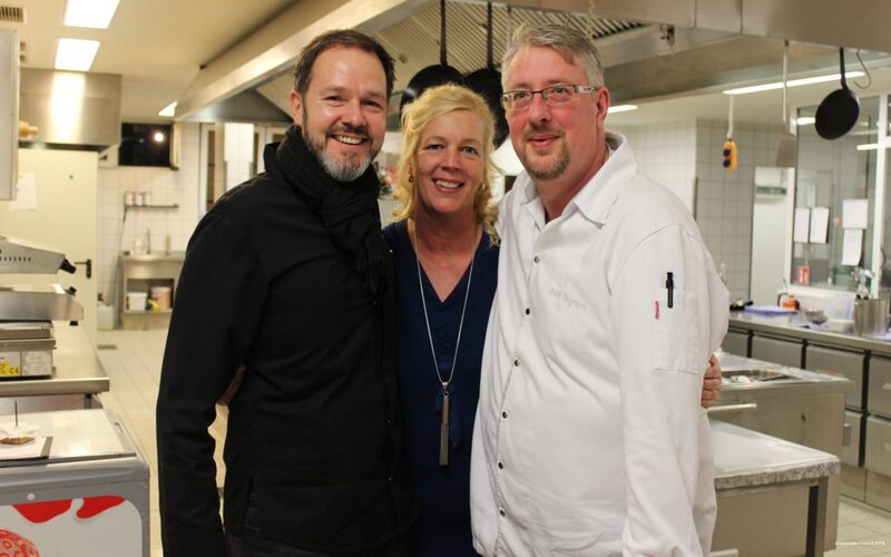 Фото Ambassador Hotel & SPA